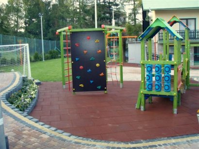 Plac dla dzieci